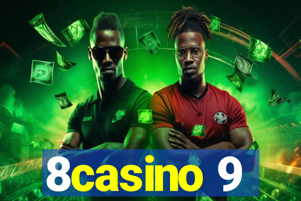 8casino 9